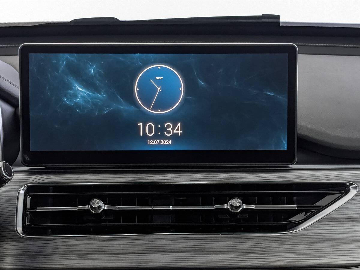 Купить Чери Тигго 8 Про, 2022, 44 300 км.. Фото: #16