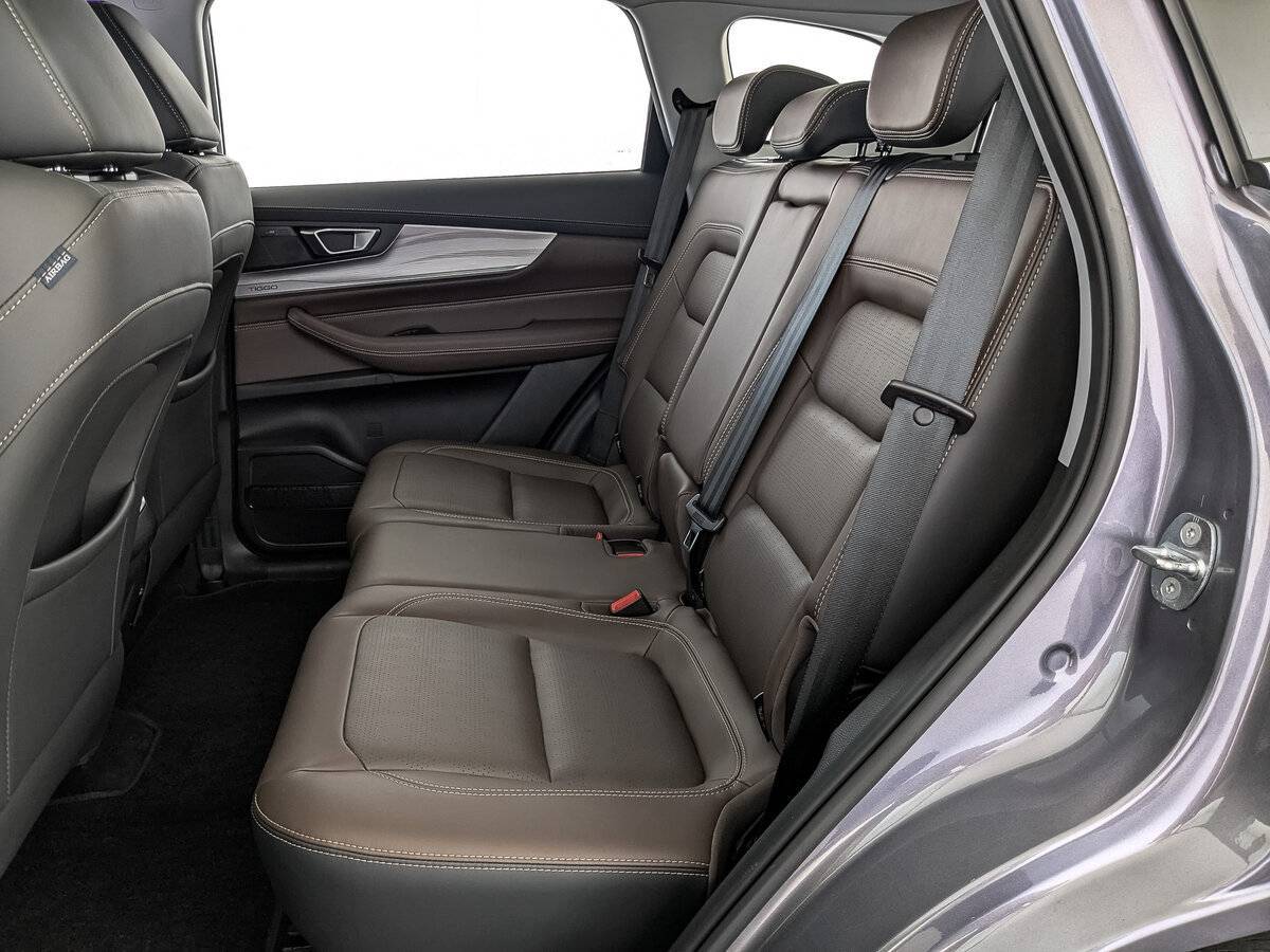 Купить Чери Тигго 8 Про, 2022, 44 300 км.. Фото: #17