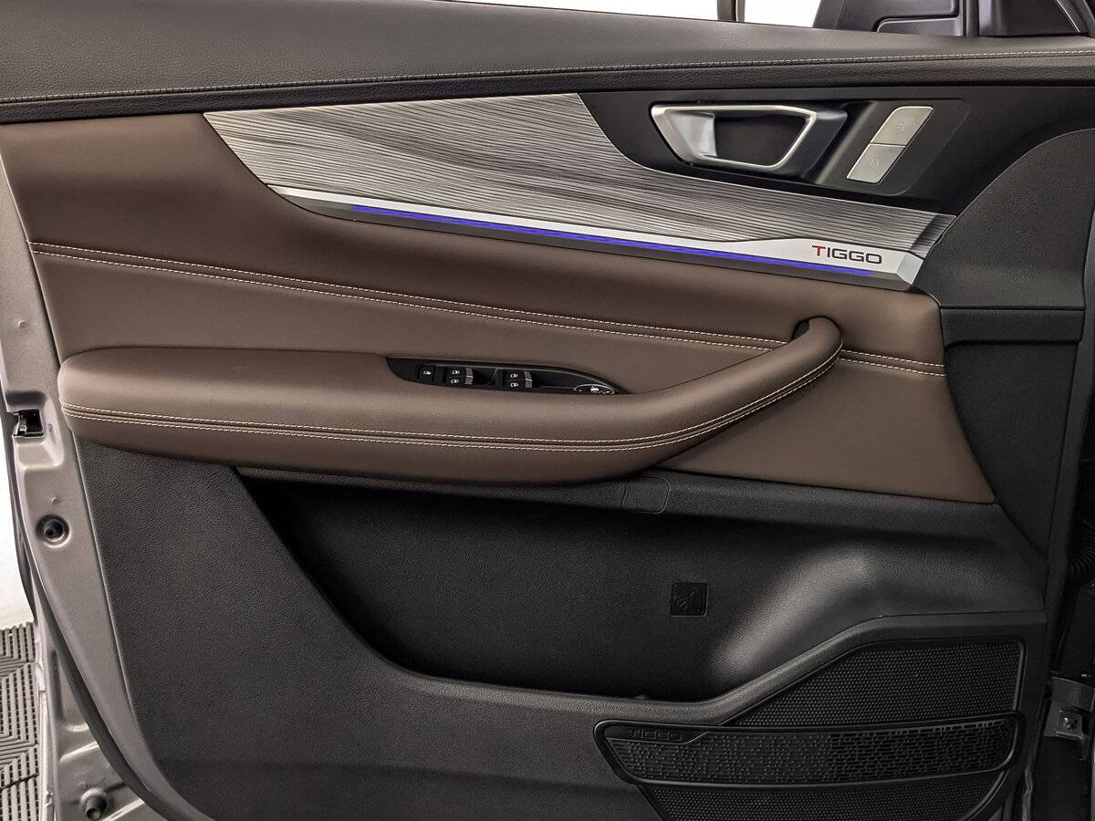 Купить Чери Тигго 8 Про, 2022, 44 300 км.. Фото: #18