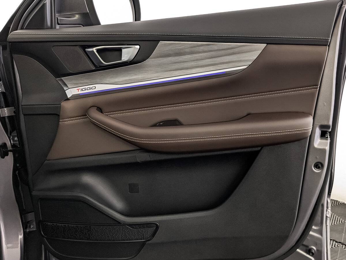 Купить Чери Тигго 8 Про, 2022, 44 300 км.. Фото: #23