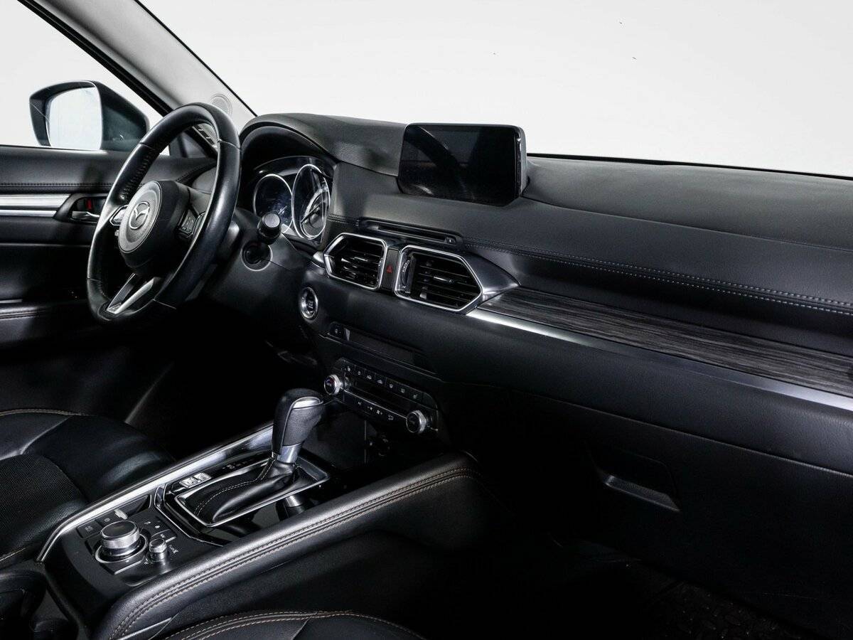 Купить Mazda CX-5, 2019, 92 000 км.. Фото: #6