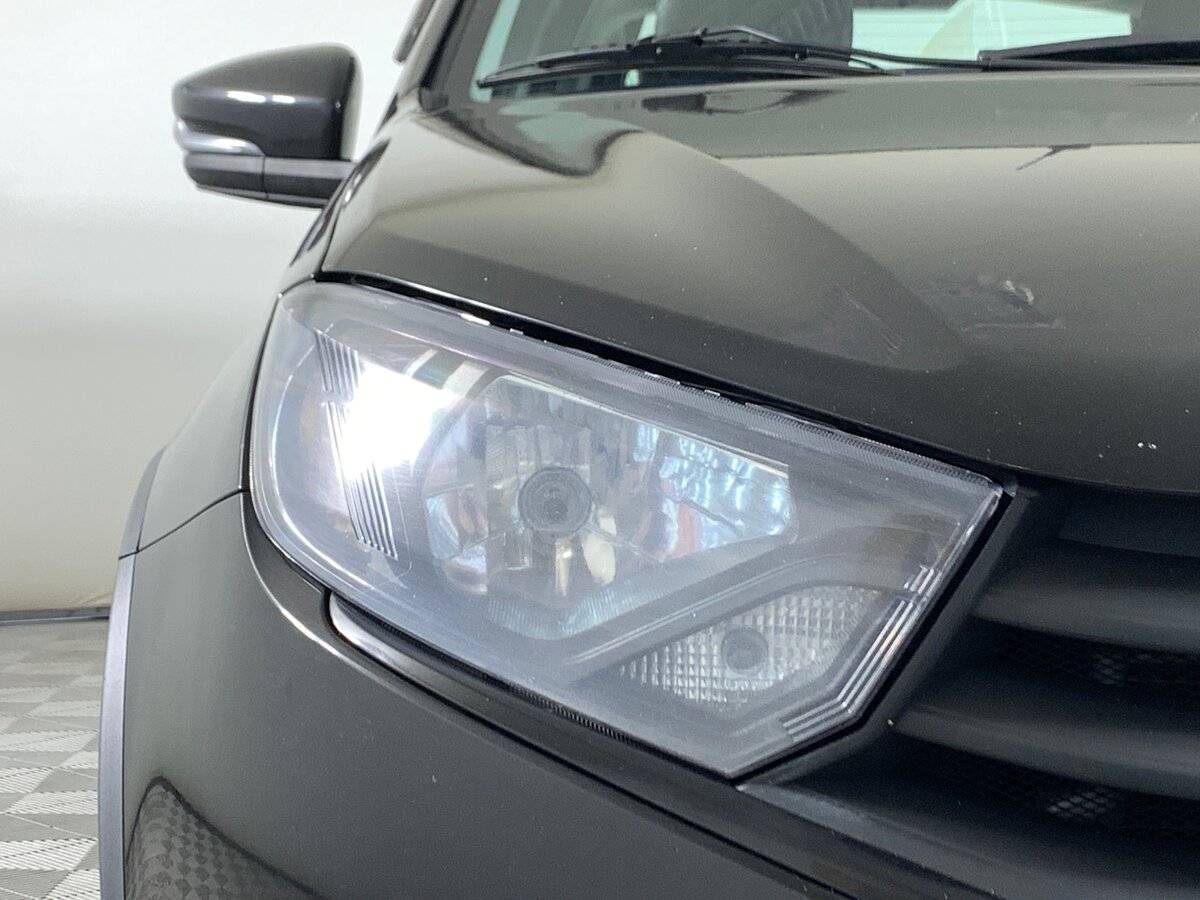 Купить Lada (ВАЗ) Granta, 2023, 69 939 км.. Фото: #8