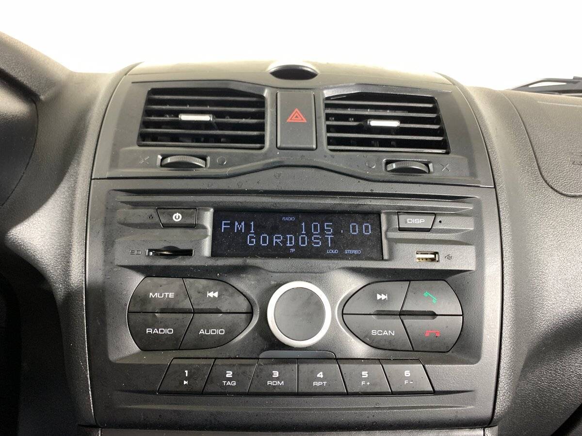 Купить Lada (ВАЗ) Granta, 2023, 69 939 км.. Фото: #14