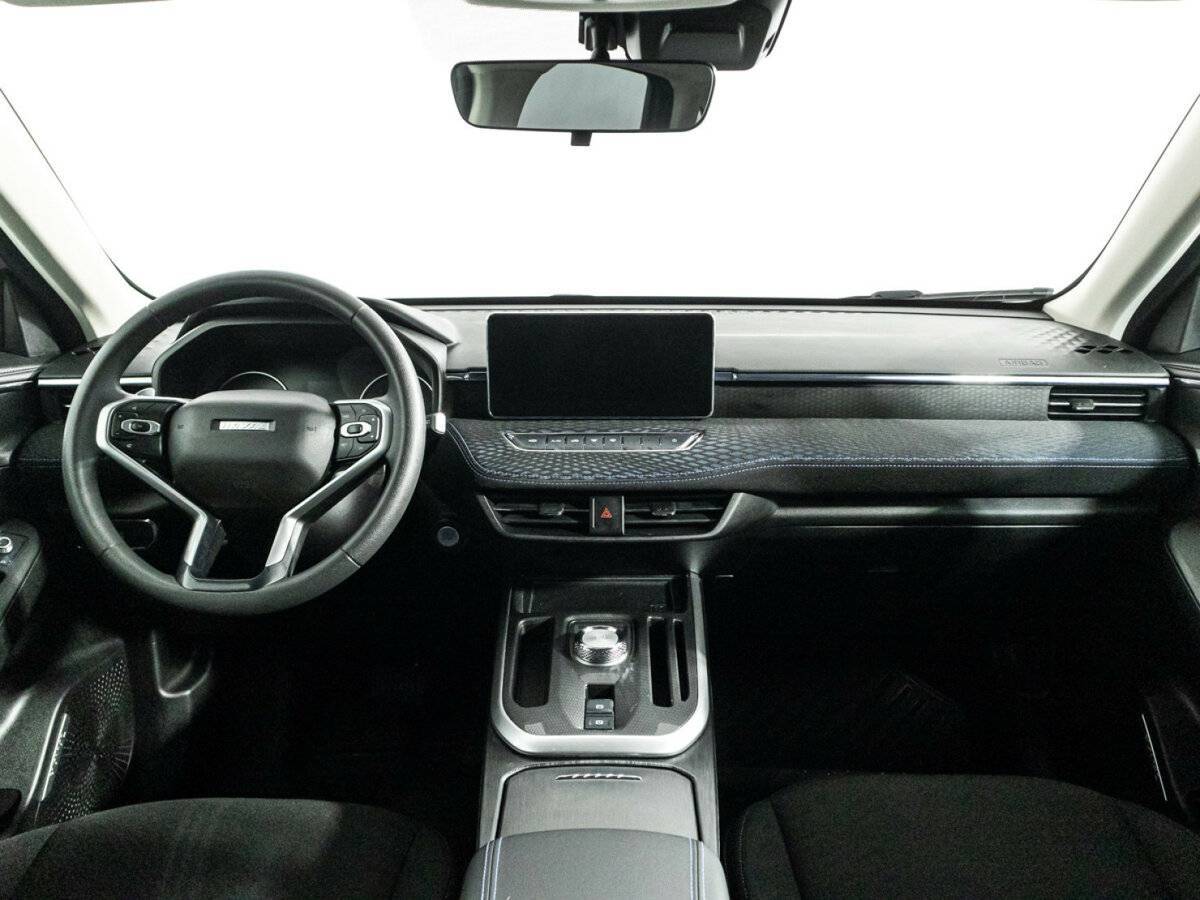Купить Haval Jolion, 2023, 28 937 км.. Фото: #12