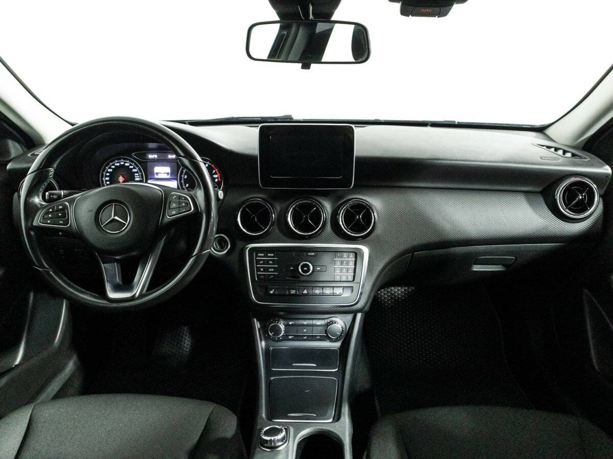 Купить Mercedes-Benz A-Класс, 2017, 131 486 км.. Фото: #12