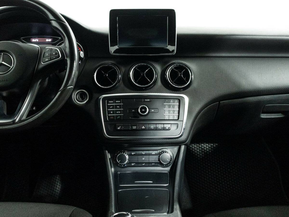Купить Mercedes-Benz A-Класс, 2017, 131 486 км.. Фото: #13