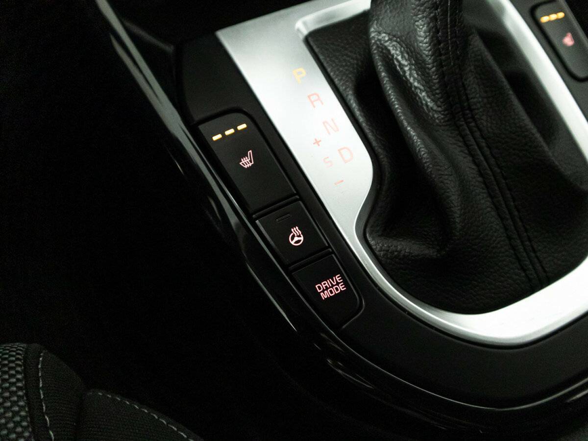 Купить Киа Церато, 2021, 67 976 км.. Фото: #19