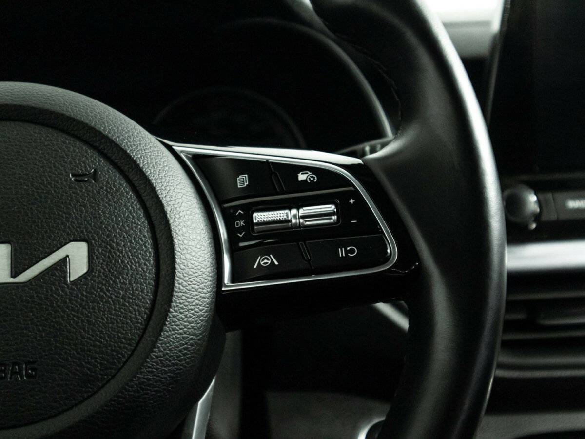 Купить Киа Церато, 2021, 67 976 км.. Фото: #21