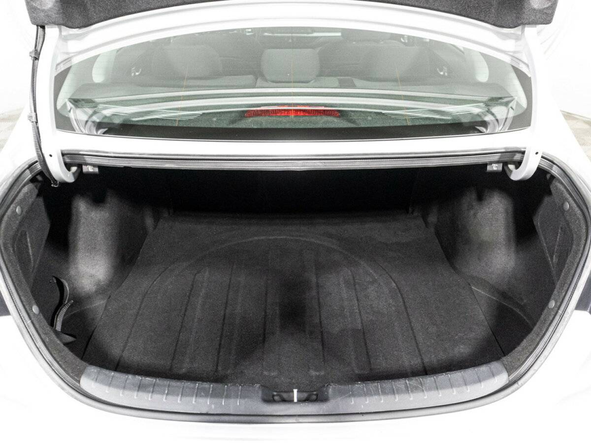 Купить Киа Церато, 2021, 67 976 км.. Фото: #23