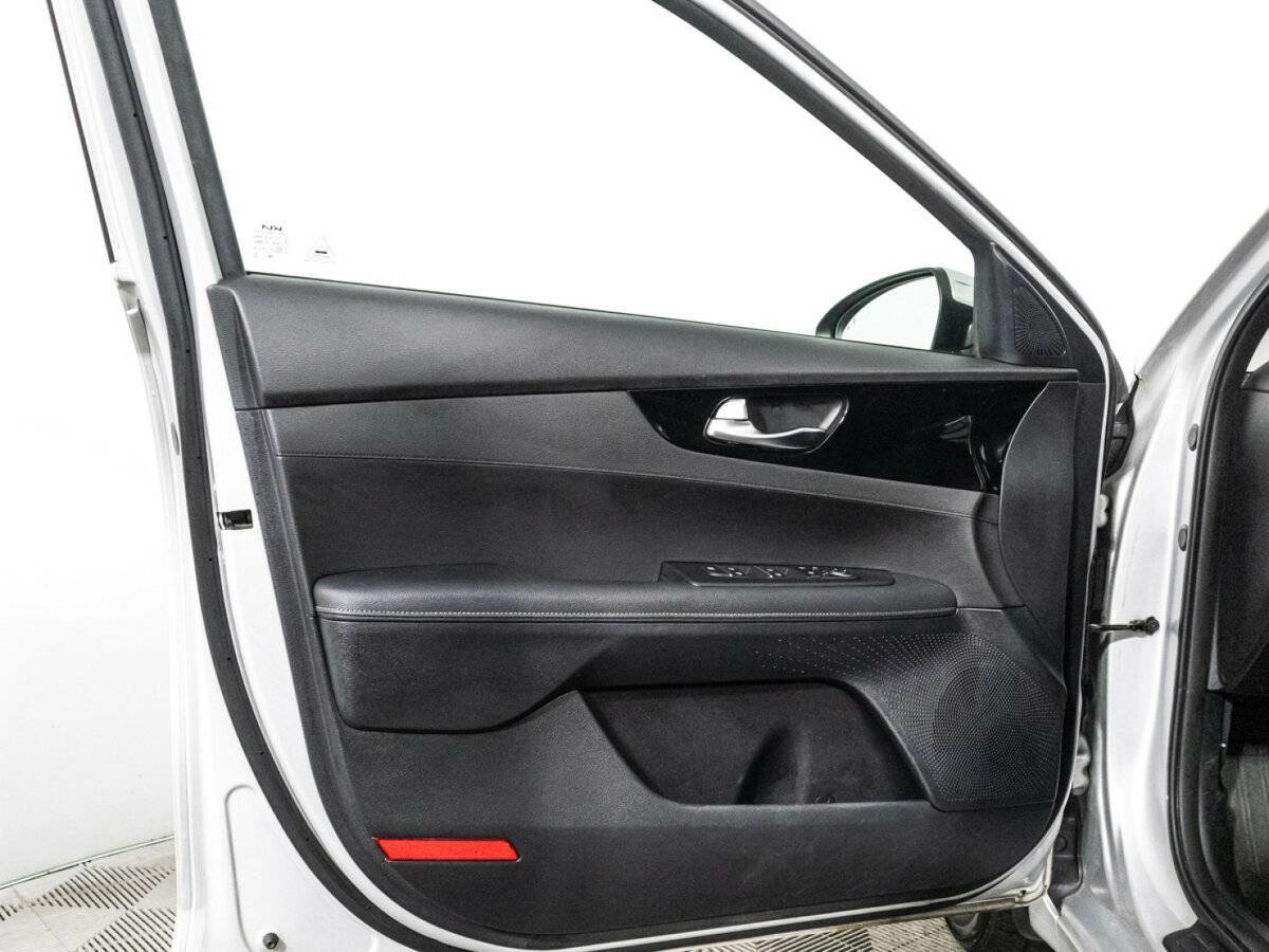 Купить Киа Церато, 2021, 67 976 км.. Фото: #24