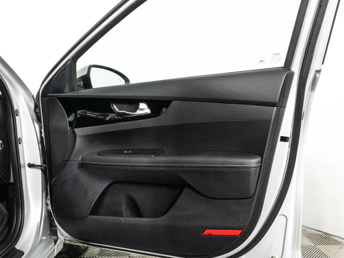 Купить Киа Церато, 2021, 67 976 км.. Фото: #27