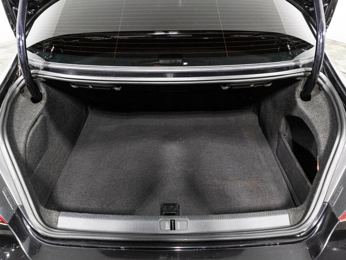 Купить Фольксваген Пассат ЦЦ, 2012, 242 839 км.. Фото: #14