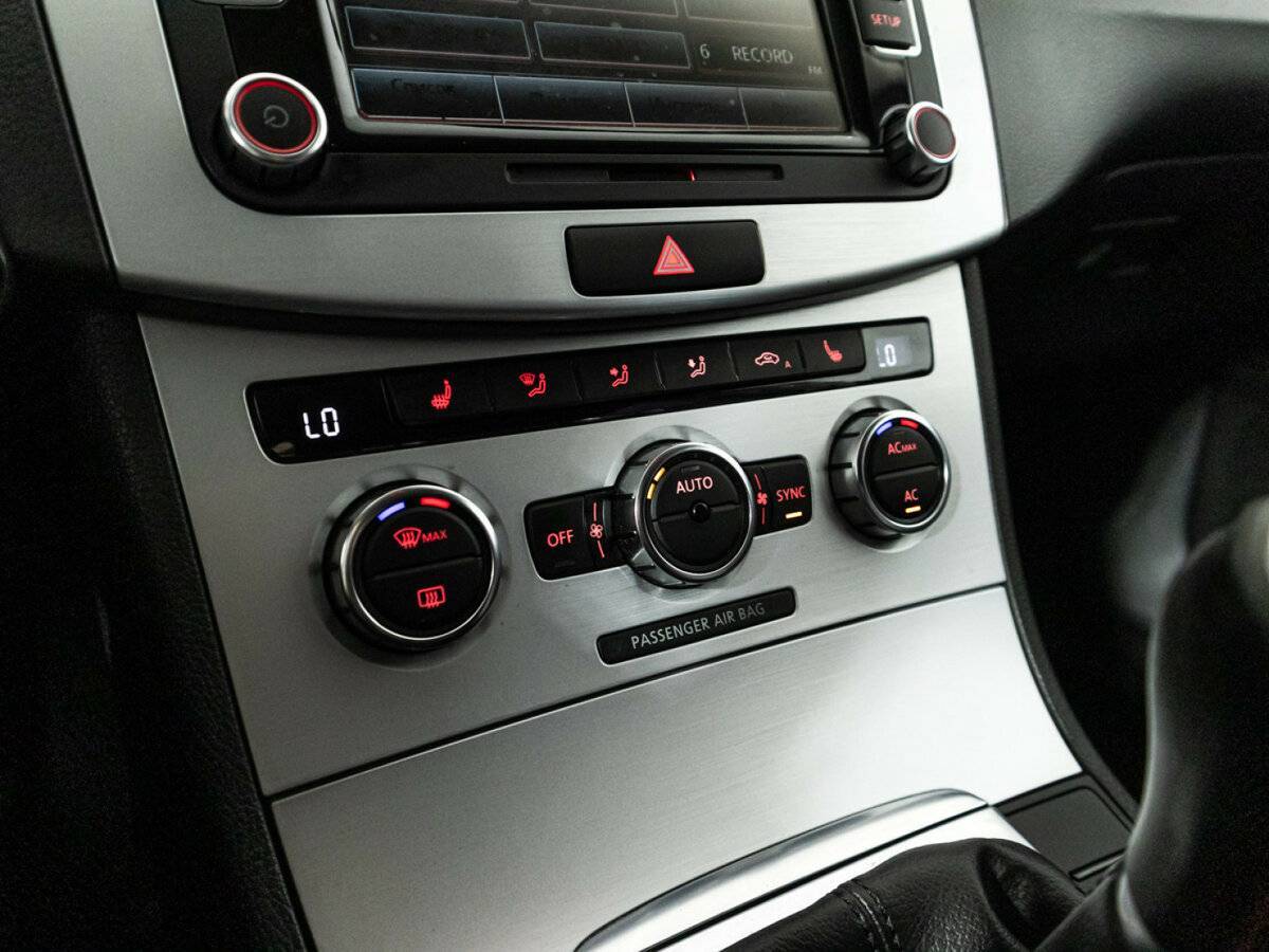 Купить Фольксваген Пассат ЦЦ, 2012, 242 839 км.. Фото: #16