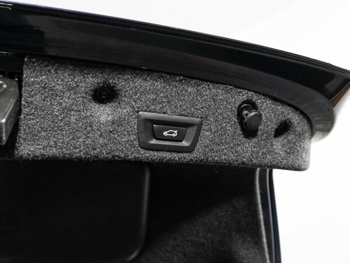 Купить БМВ 5 серии, 2016, 211 660 км.. Фото: #15