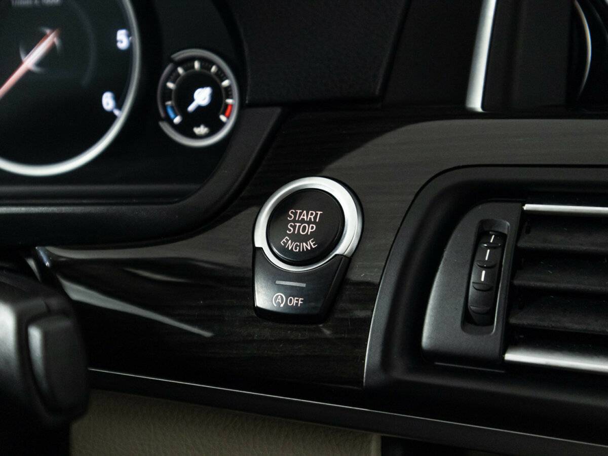 Купить БМВ 5 серии, 2016, 211 660 км.. Фото: #19