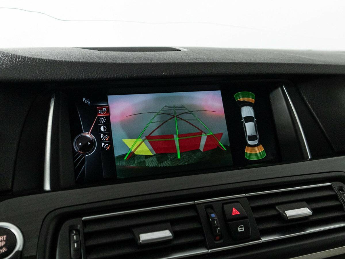 Купить БМВ 5 серии, 2016, 211 660 км.. Фото: #20