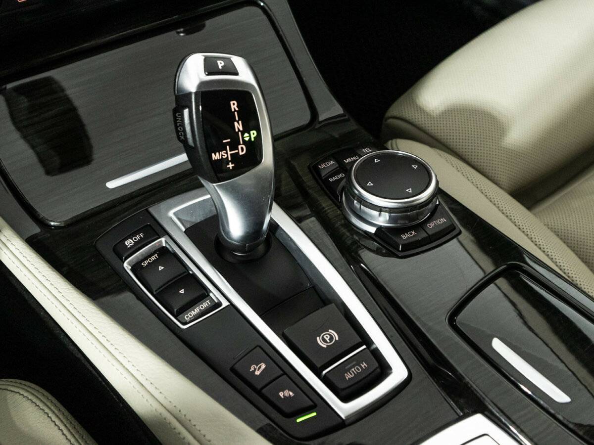 Купить БМВ 5 серии, 2016, 211 660 км.. Фото: #23