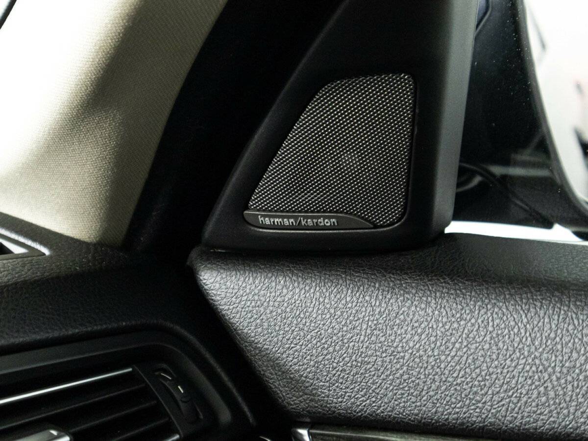 Купить БМВ 5 серии, 2016, 211 660 км.. Фото: #25