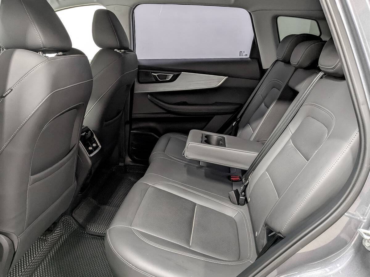 Купить Chery Tiggo 7 Pro Max, 2023, 51 237 км.. Фото: #11