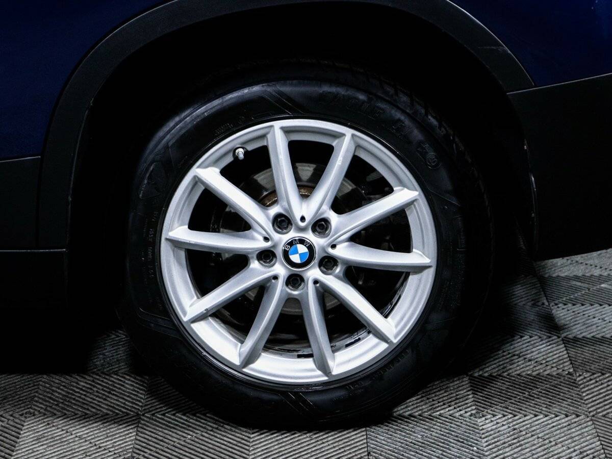 Купить BMW X2, 2018, 135 666 км.. Фото: #14