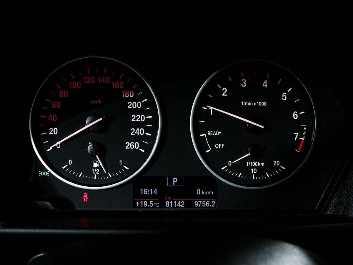 Купить BMW 1 серии, 2017, 81 140 км.. Фото: #10