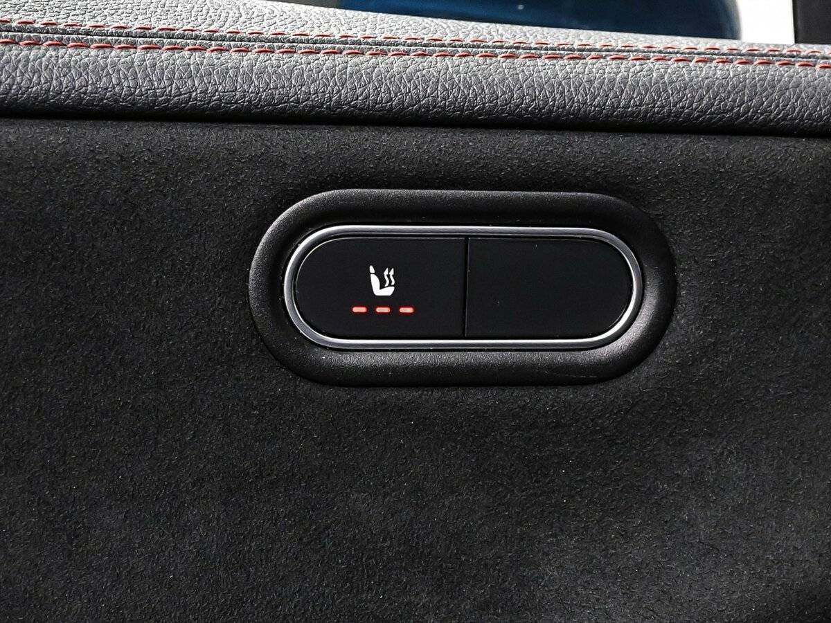 Купить Mercedes-Benz CLA, 2020, 128 247 км.. Фото: #12