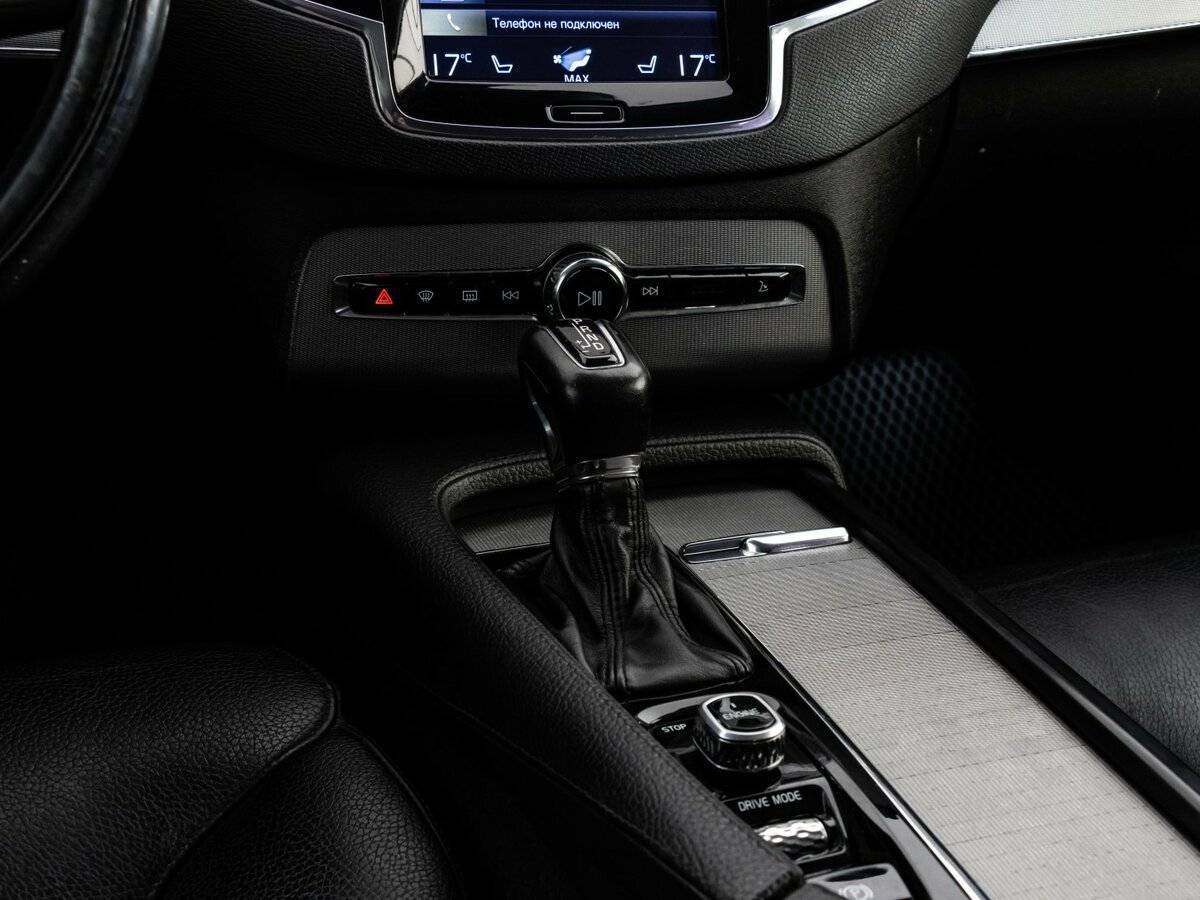 Купить Volvo XC90, 2015, 239 498 км.. Фото: #13