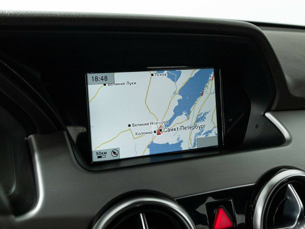 Купить Mercedes-Benz GLK-Класс, 2014, 139 030 км.. Фото: #19