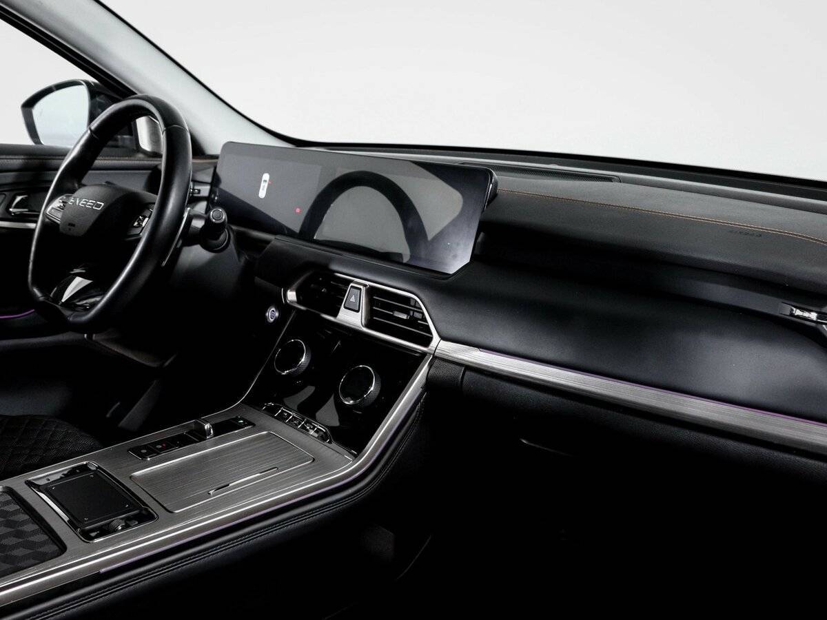 Купить EXEED TXL, 2021, 69 617 км.. Фото: #9