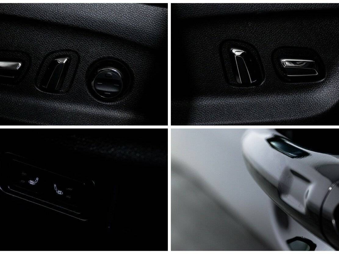 Купить EXEED TXL, 2021, 69 617 км.. Фото: #16