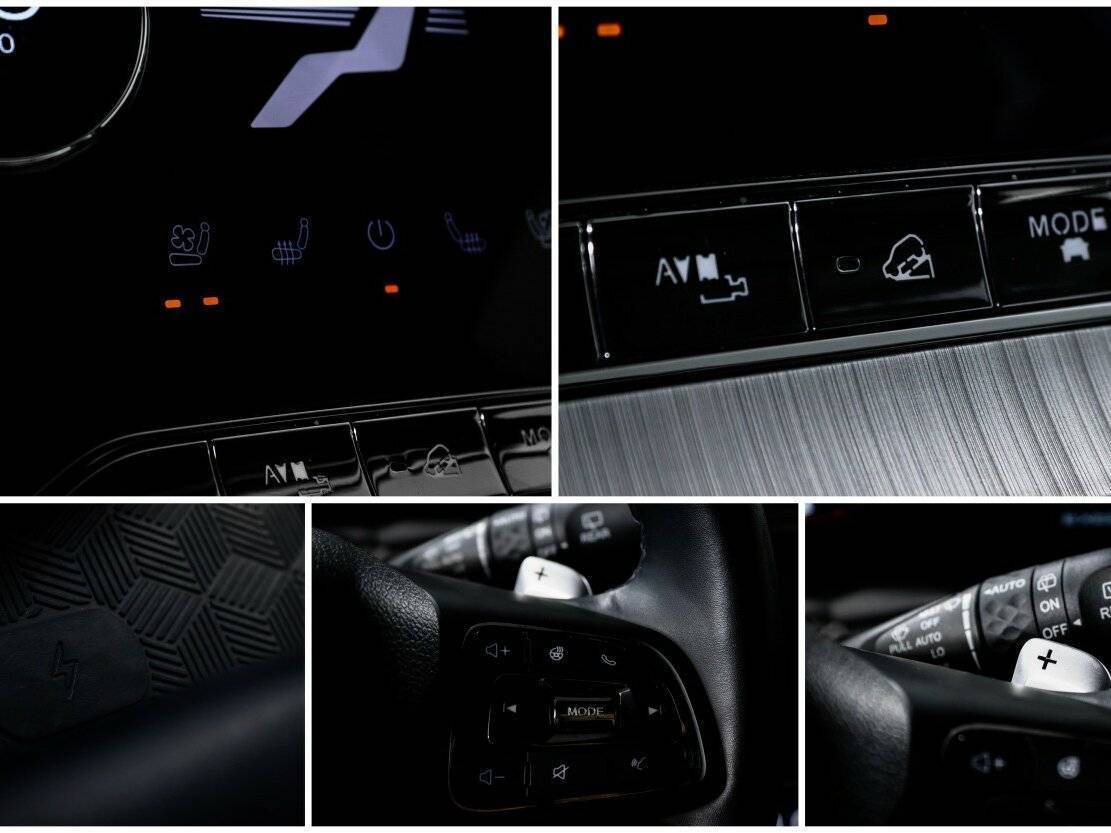 Купить EXEED TXL, 2021, 69 617 км.. Фото: #19