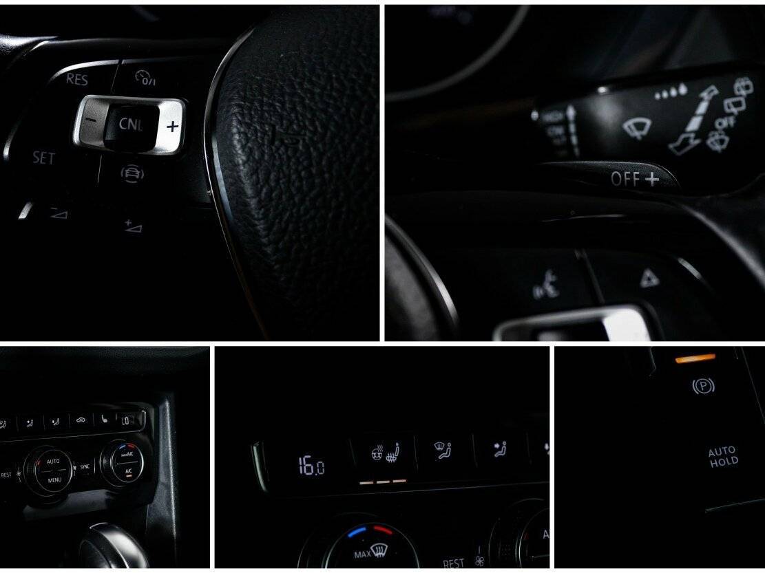 Купить Volkswagen Tiguan, 2020, 89 050 км.. Фото: #17