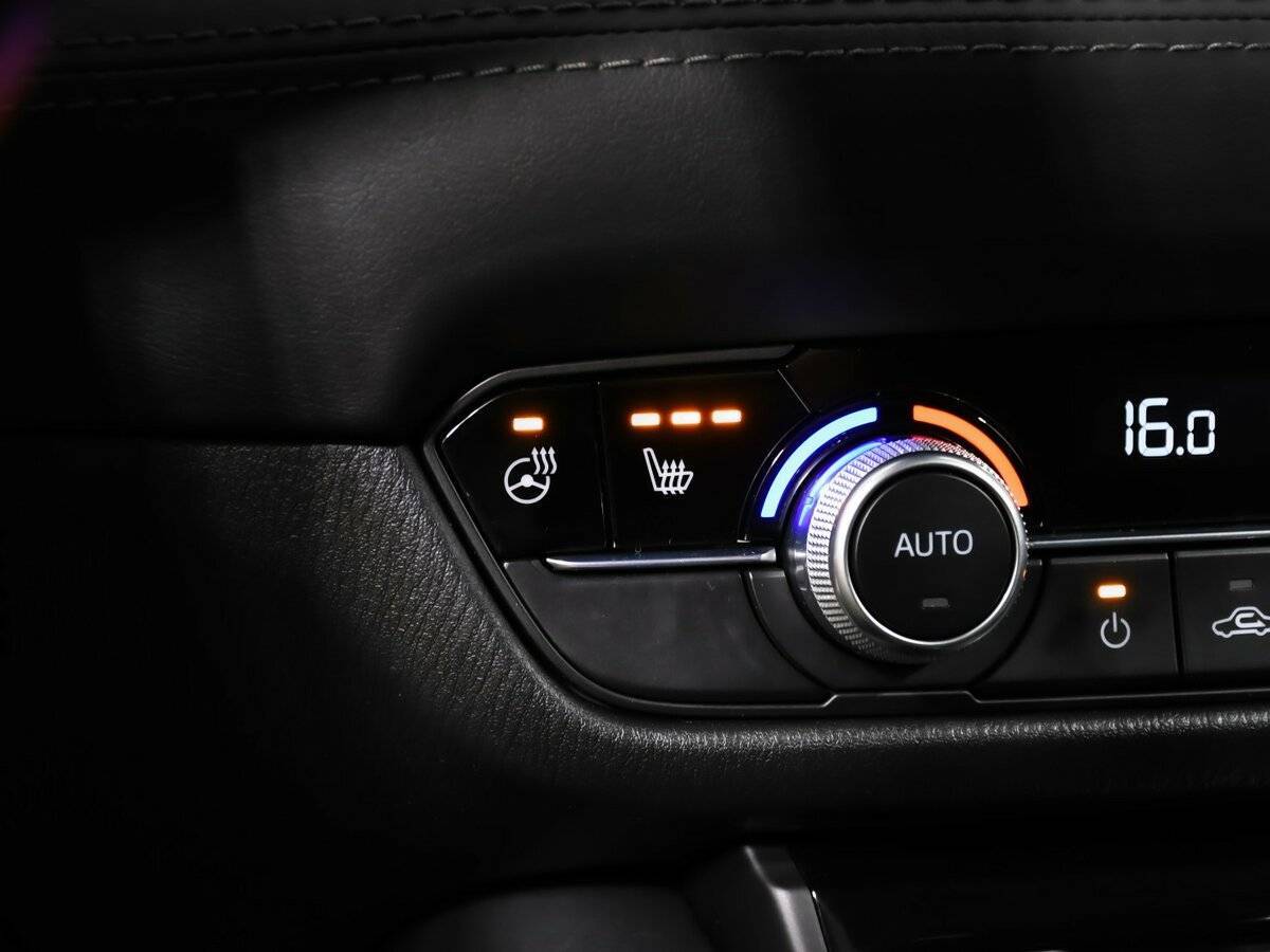 Купить Mazda 6, 2021, 42 808 км.. Фото: #15