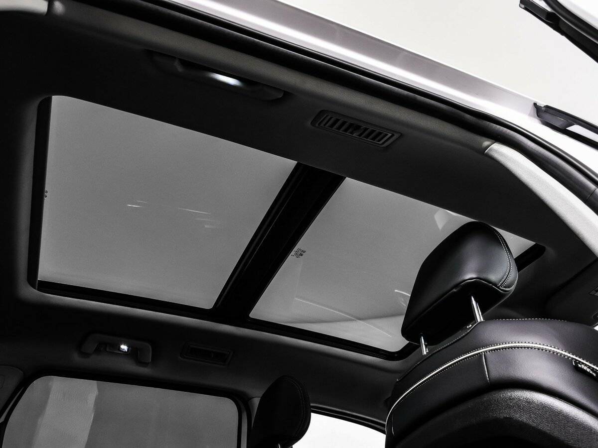 Купить EXEED VX, 2022, 43 360 км.. Фото: #15