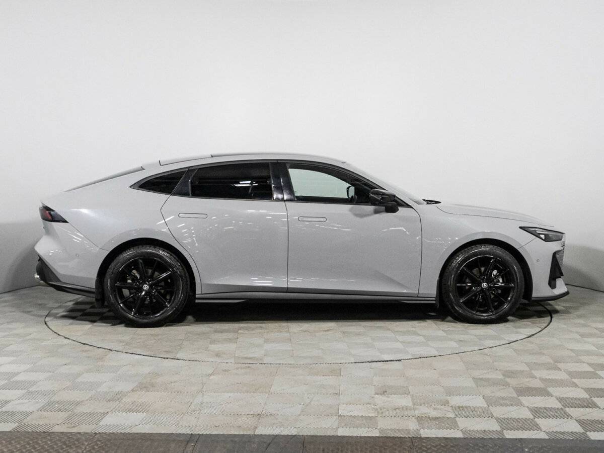 Купить Changan UNI-V, 2023, 44 308 км.. Фото: #3