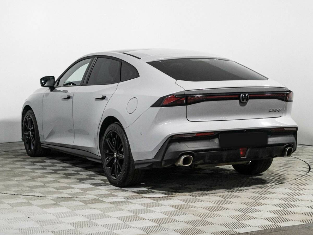 Купить Changan UNI-V, 2023, 30 000 км.. Фото: #6