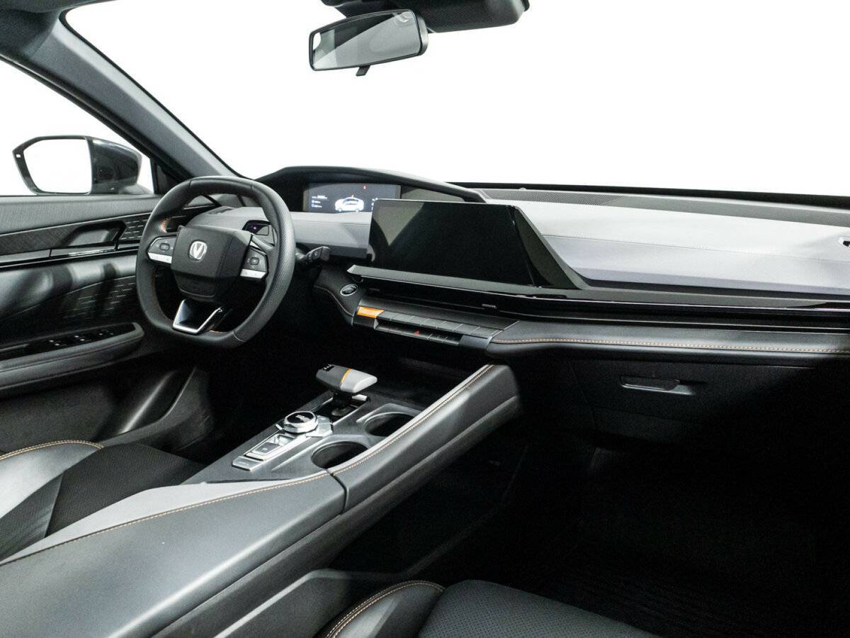 Купить Changan UNI-V, 2023, 30 000 км.. Фото: #8