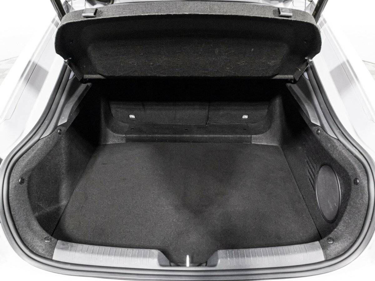 Купить Changan UNI-V, 2023, 30 000 км.. Фото: #14