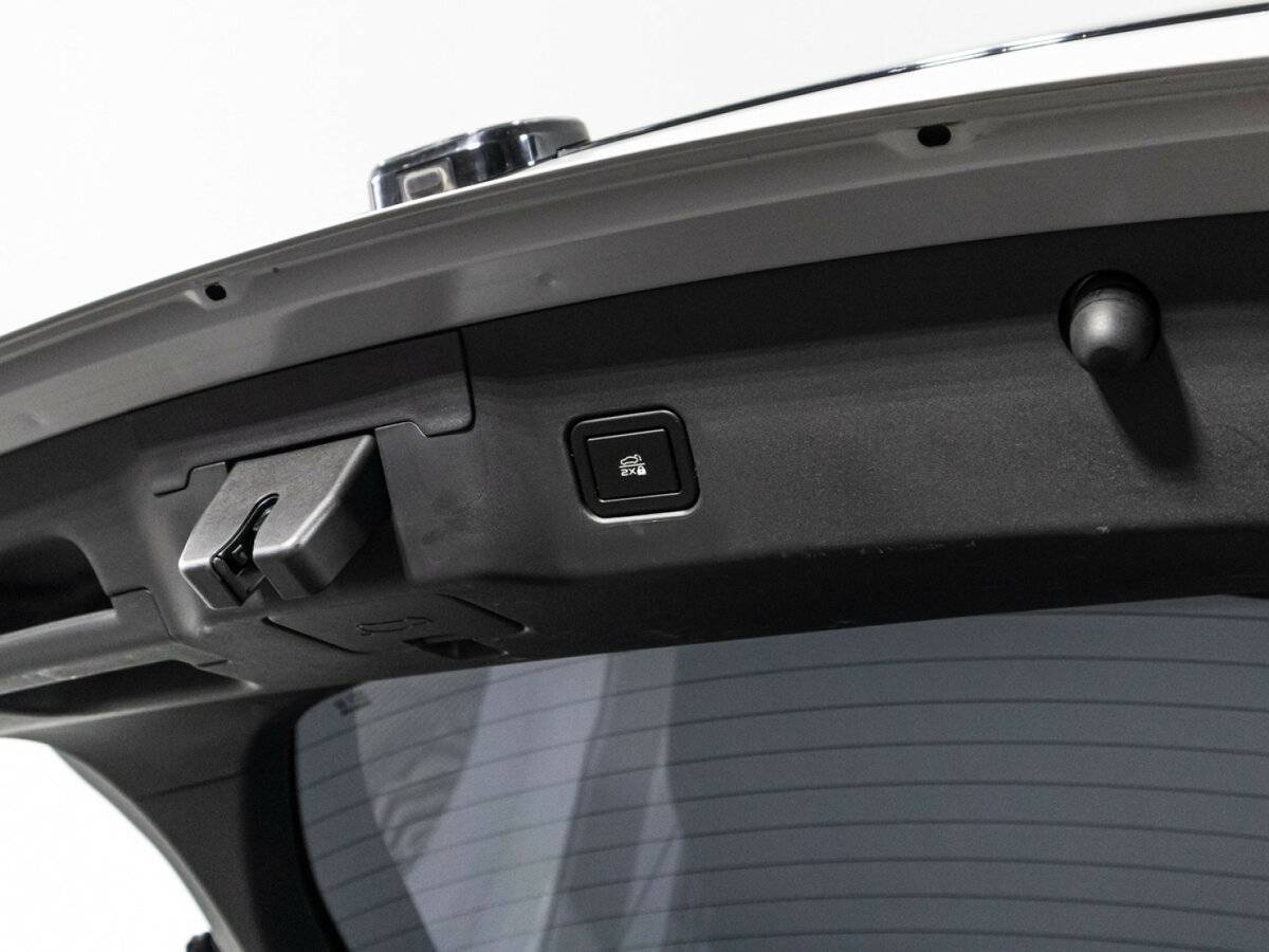 Купить Changan UNI-V, 2023, 30 000 км.. Фото: #15