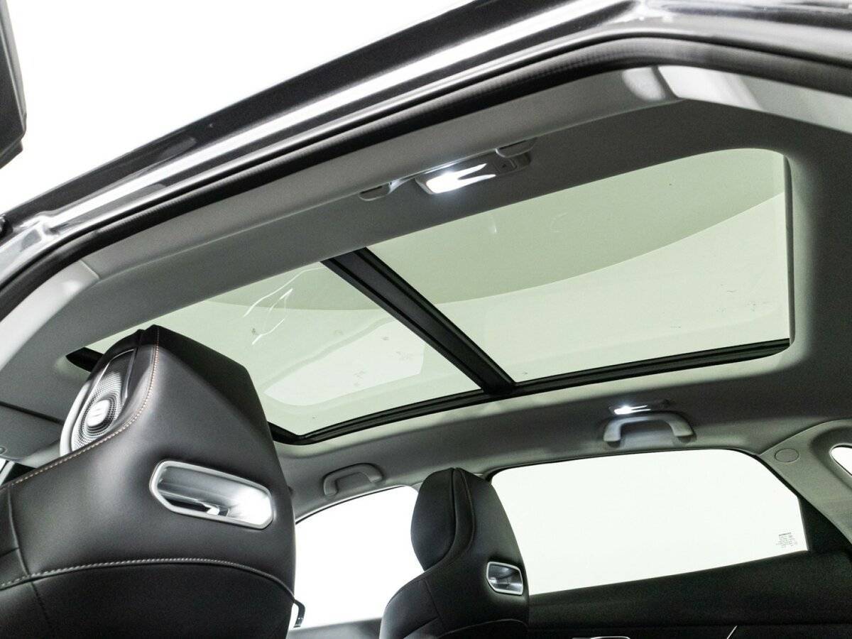 Купить Changan UNI-K, 2023, 25 000 км.. Фото: #15