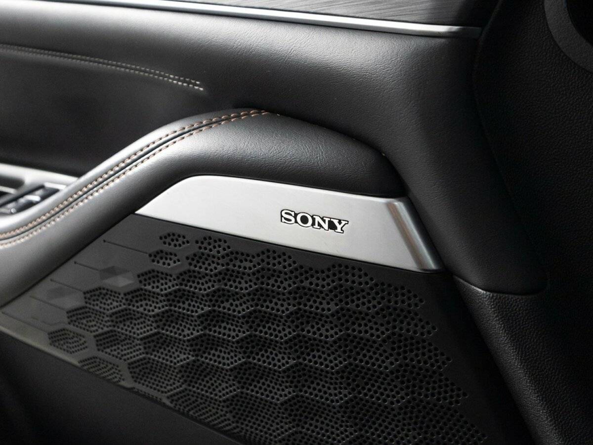 Купить Changan UNI-K, 2023, 25 000 км.. Фото: #19