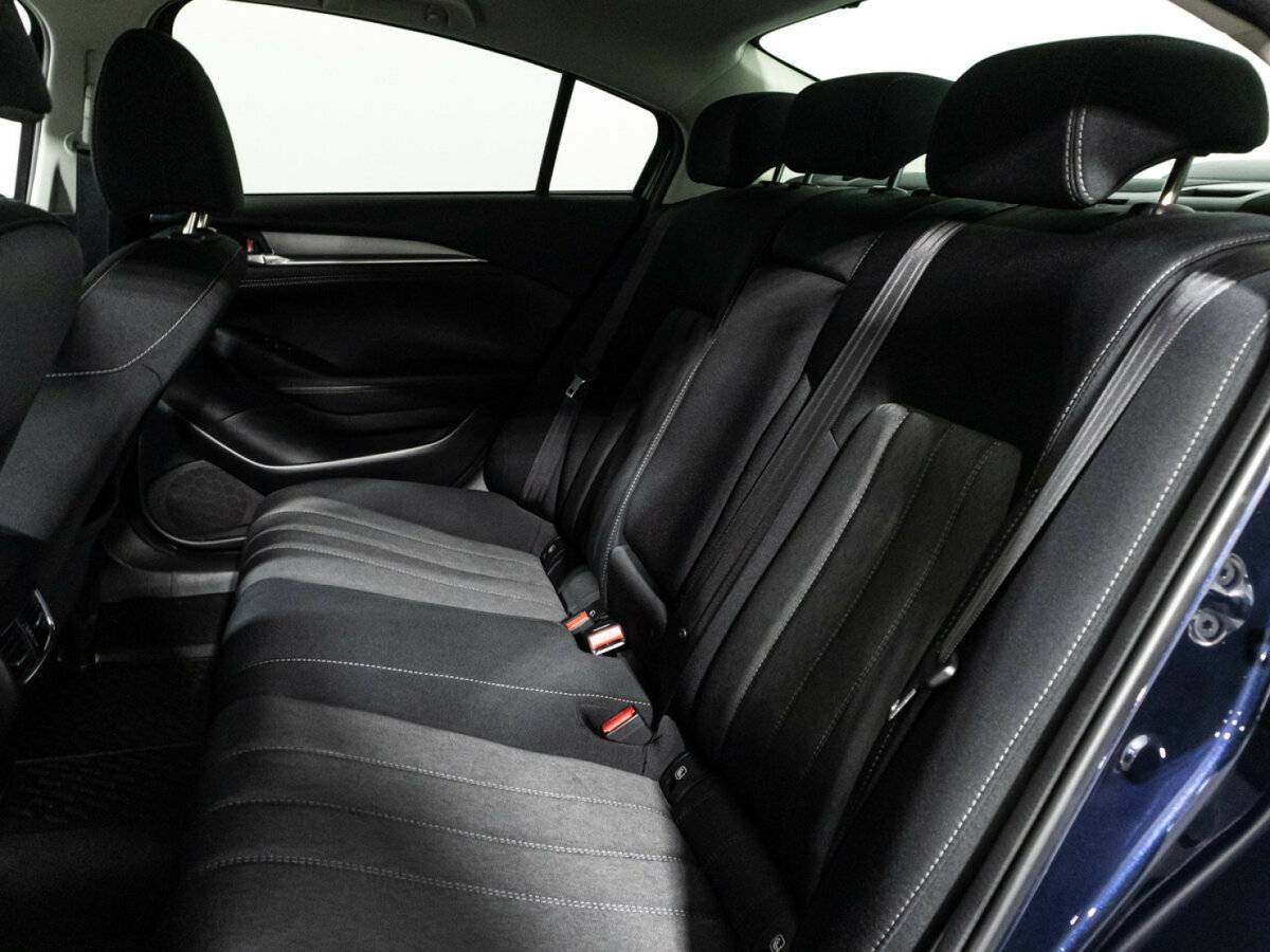 Купить Mazda 6, 2019, 88 000 км.. Фото: #9