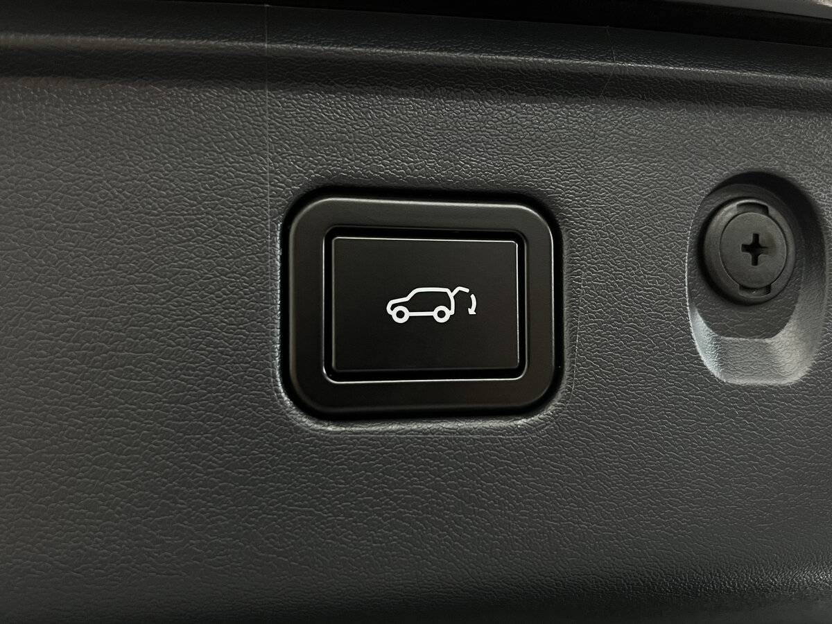 Купить Changan UNI-T, 2023, 41 779 км.. Фото: #19