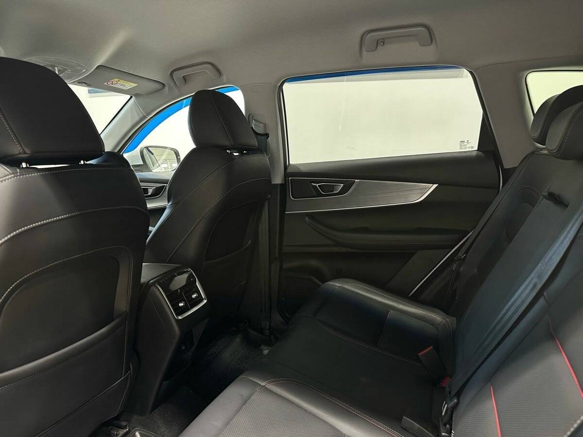 Купить Chery Tiggo 7 Pro, 2022, 48 000 км.. Фото: #7