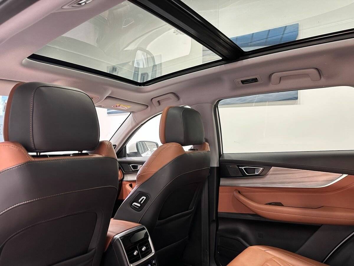 Купить Chery Tiggo 8 Pro Max, 2023, 71 500 км.. Фото: #11