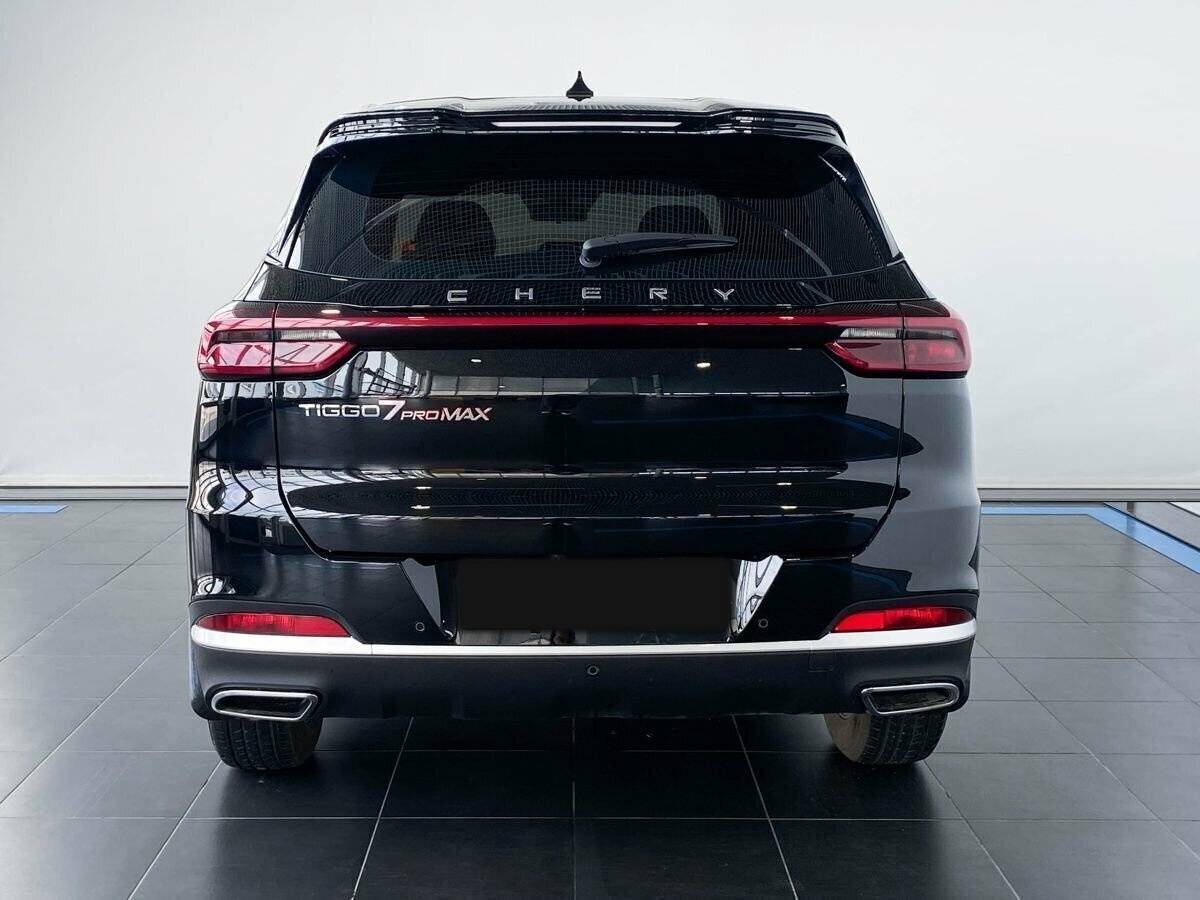 Купить Chery Tiggo 7 Pro Max, 2024, 30 099 км.. Фото: #5
