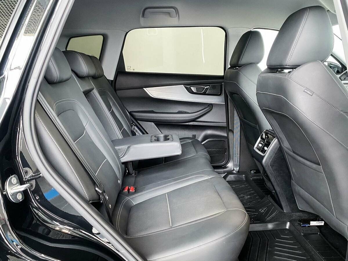 Купить Chery Tiggo 7 Pro Max, 2024, 30 099 км.. Фото: #12