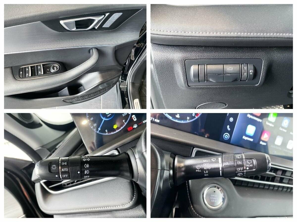 Купить Chery Tiggo 7 Pro Max, 2024, 30 099 км.. Фото: #24