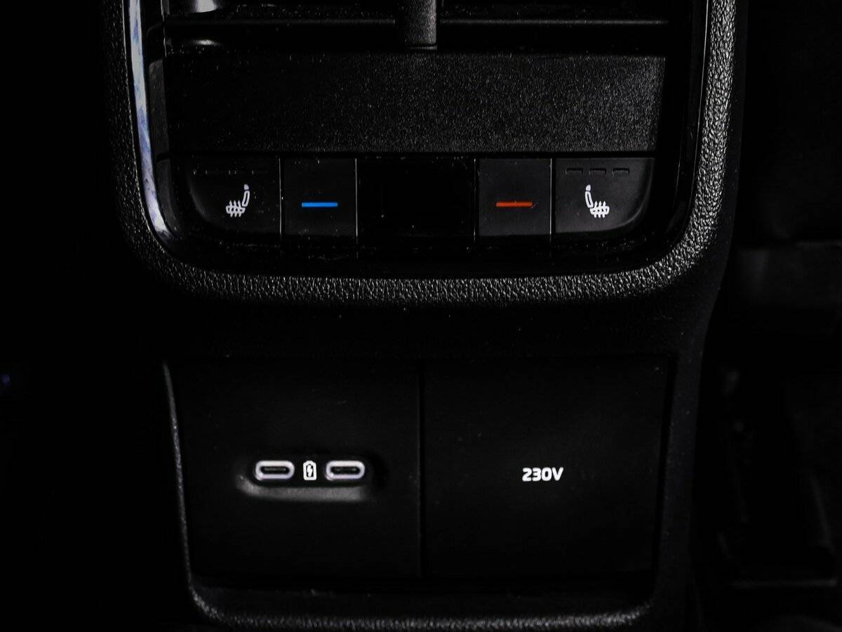 Купить Skoda Octavia, 2021, 59 917 км.. Фото: #14