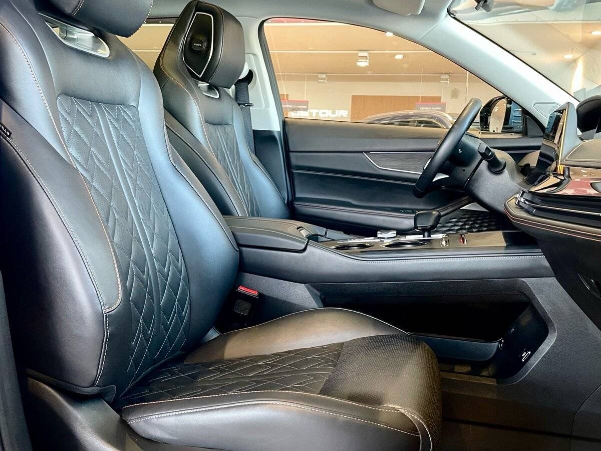 Купить Changan UNI-K, 2022, 33 925 км.. Фото: #15